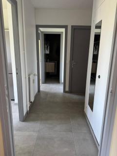 Le Colloud - T2 moderne proche centre et lac balcon garage - 2