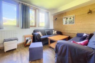 Les Chalets Des Praz - Chalet 10 pers - LES PRAZ - PLAGNE VILLAGES - CHPRA111 MAE-5924 - 0