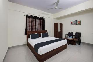 Hotel O KPC Comfort - 5