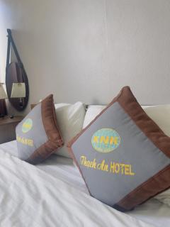 Thach An Hotel - 7