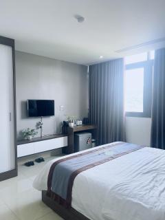 Thach An Hotel - 1