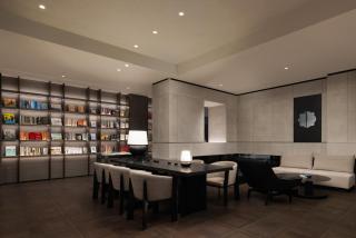 Atour Hotel Shanghai Songjiang Impression City Guangfulin Road - 3