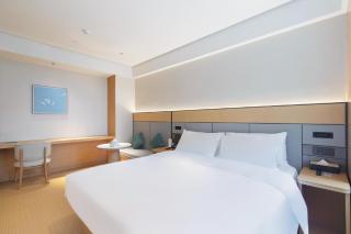 JI Hotel Hefei West Railway Station Anhui Agricultural University - 7