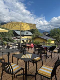 Thurners Boutique Hotel at Großglockner, Film Inspired - 6