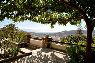 Santamare Apartment - Agios Sostis - 1