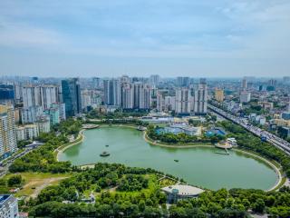 Vinhomes D Capitale Signature Hanoi - 1