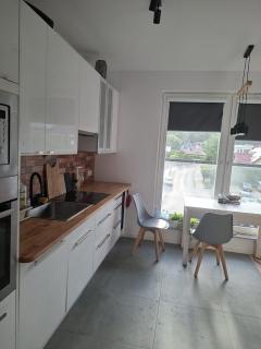 Spacious apartment 3 bedrooms 8 people - 6