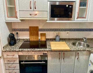 Apartment with garage in Buenavista - 5