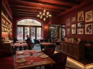 FermaArt Hotel & Restaurant - 3