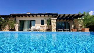 Luxury villas and golf GV6 - Balchik - 8