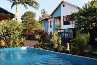 Umusambi B&B - 1