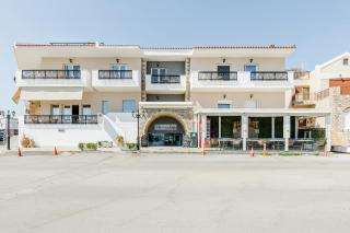 Filoxenia Hotel Monemvasia - 8