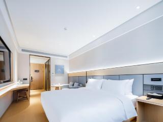 JI Hotel Hefei South Railway Station Susong Road - 3