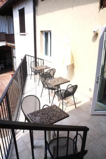 Franciacorta Inn Homestay - 1