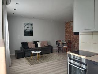 Klaipeda city center apartment - 0