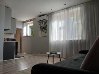 Klaipeda city center apartment - 7