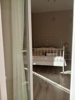 Klaipeda city center apartment - 9