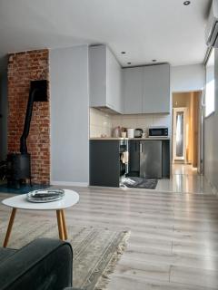Klaipeda city center apartment - 3