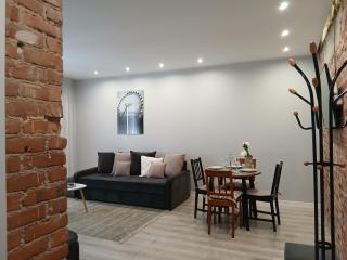 Klaipeda city center apartment - 8