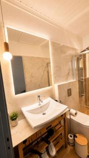 Thelxis Room - 5