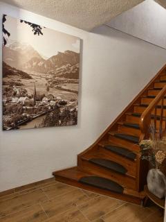 Appartement "Das Sepp" - 9