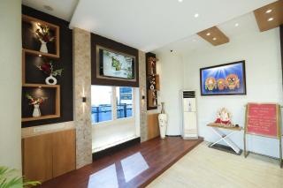 Camellia Hotel & Resorts - 3