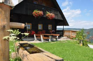 Seewaldhof - Urlaub am Bio-Wellnessbauernhof - 7