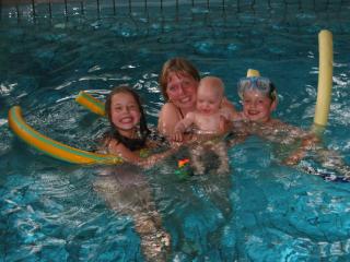 Seewaldhof - Urlaub am Bio-Wellnessbauernhof - 3