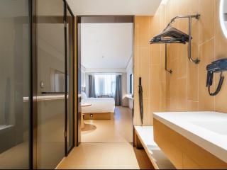 JI Hotel Hefei South Railway Station Susong Road - 6