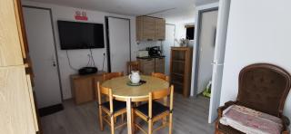 Appartement neuf, location pour non fumeur, sans animaux, très agréable, confort, détente - 8