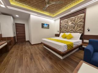 The Central Cottage - 2