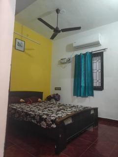 Vaisnika's Villa and HOMESTAY - 4