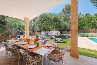 Villa Can Crisymo - 9
