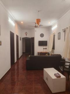 Vaisnika's Villa and HOMESTAY - 7