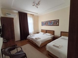 Eco Green Samarkand - 3