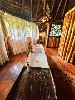 Boutique Safari Ngong House Tree House Moja - 2