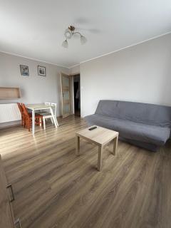 Apartamenty Akademicka - 9