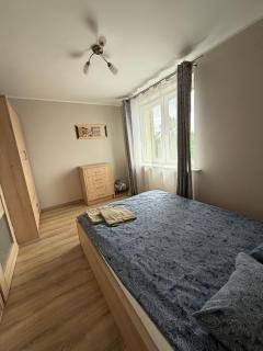 Apartamenty Akademicka - 6