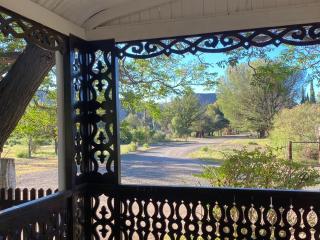 Playwright's House, Nieu-Bethesda - 3