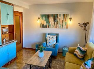 Apartment with garage in Buenavista - 5