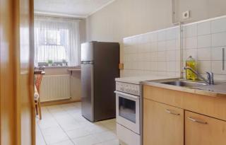 Gemütliche Wohnung am Main 1 - 8
