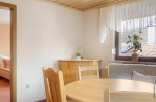 Gemütliche Wohnung am Main 1 - 6