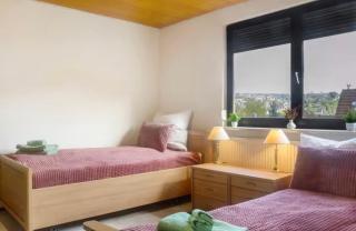 Gemütliche Wohnung am Main 1 - 5