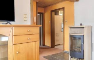 Gemütliche Wohnung am Main 1 - 3