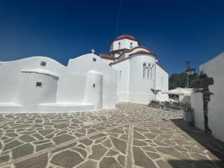 Periplous Home - Feel the Breeze, Stay with Ease - Márpissa - 6