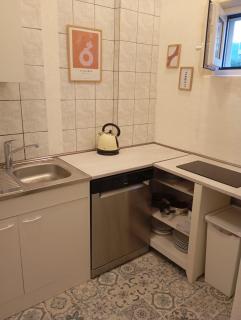 Mala Marta, 60qm room, near beach - 9