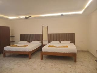 SANTHOSH RESIDENCy - 5