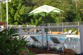 Camping La Digue - Chauzon - 8