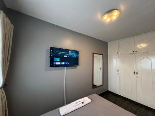 Nduna Legacy Apartment - 3