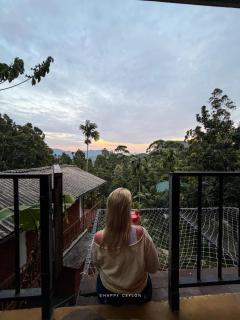 New Green View Guest House Kithal Ella - Ella - 4